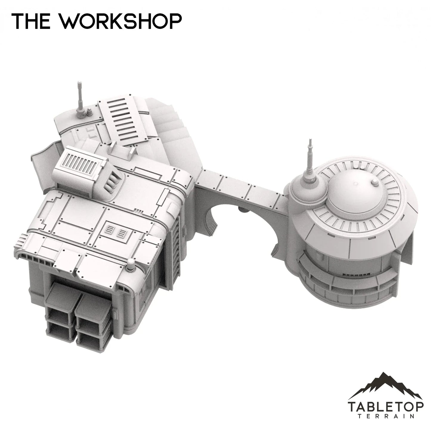 The Workshop