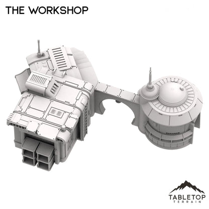 The Workshop
