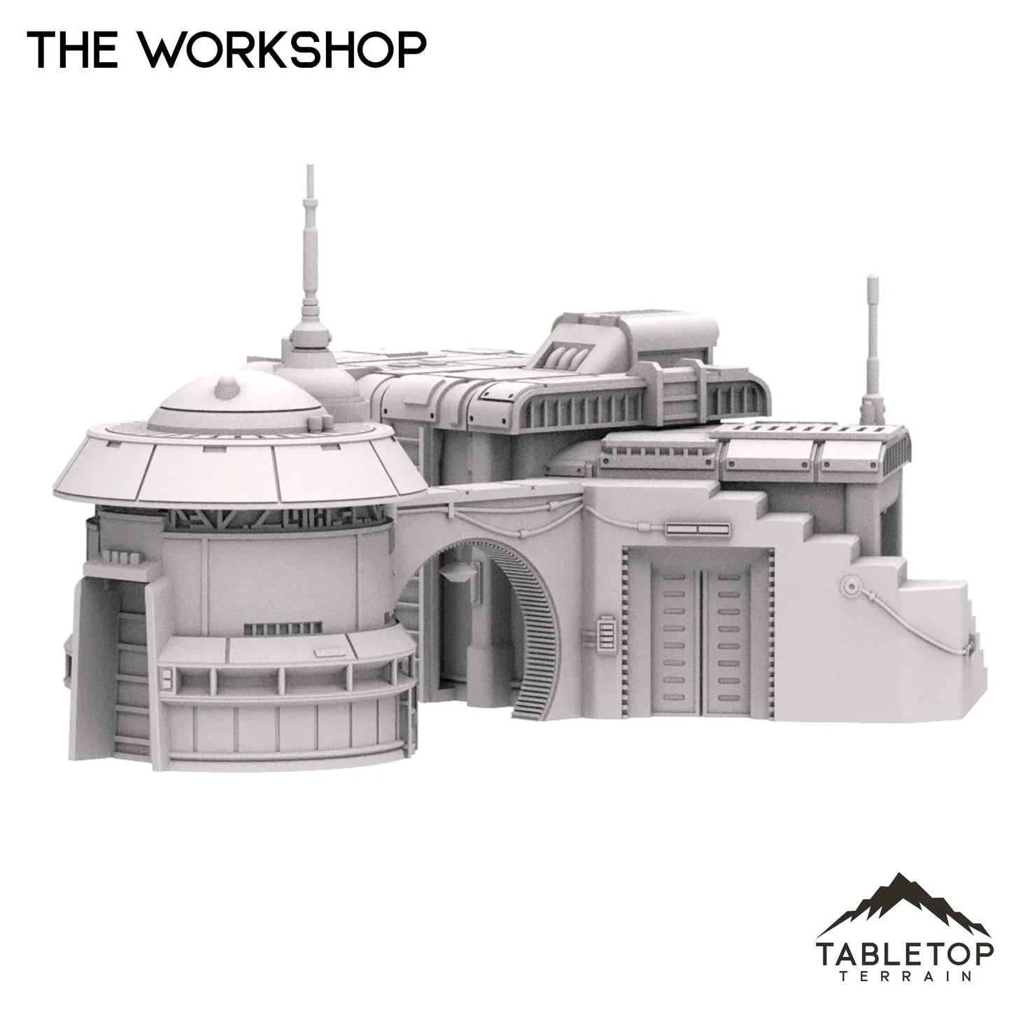 The Workshop