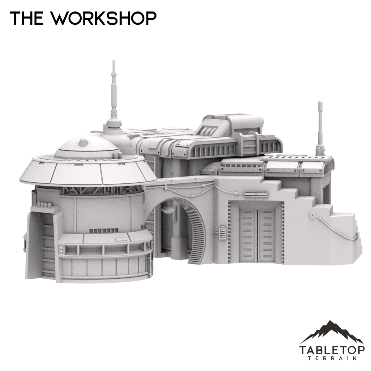 The Workshop
