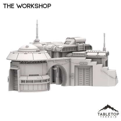 The Workshop