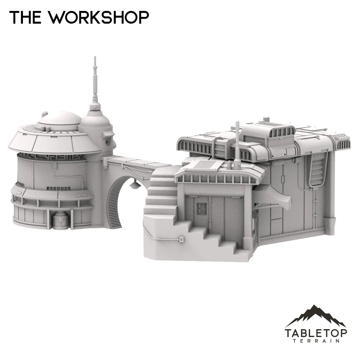 The Workshop