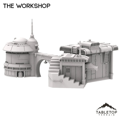 The Workshop