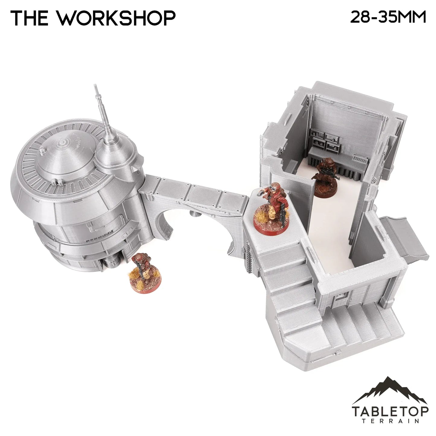 The Workshop