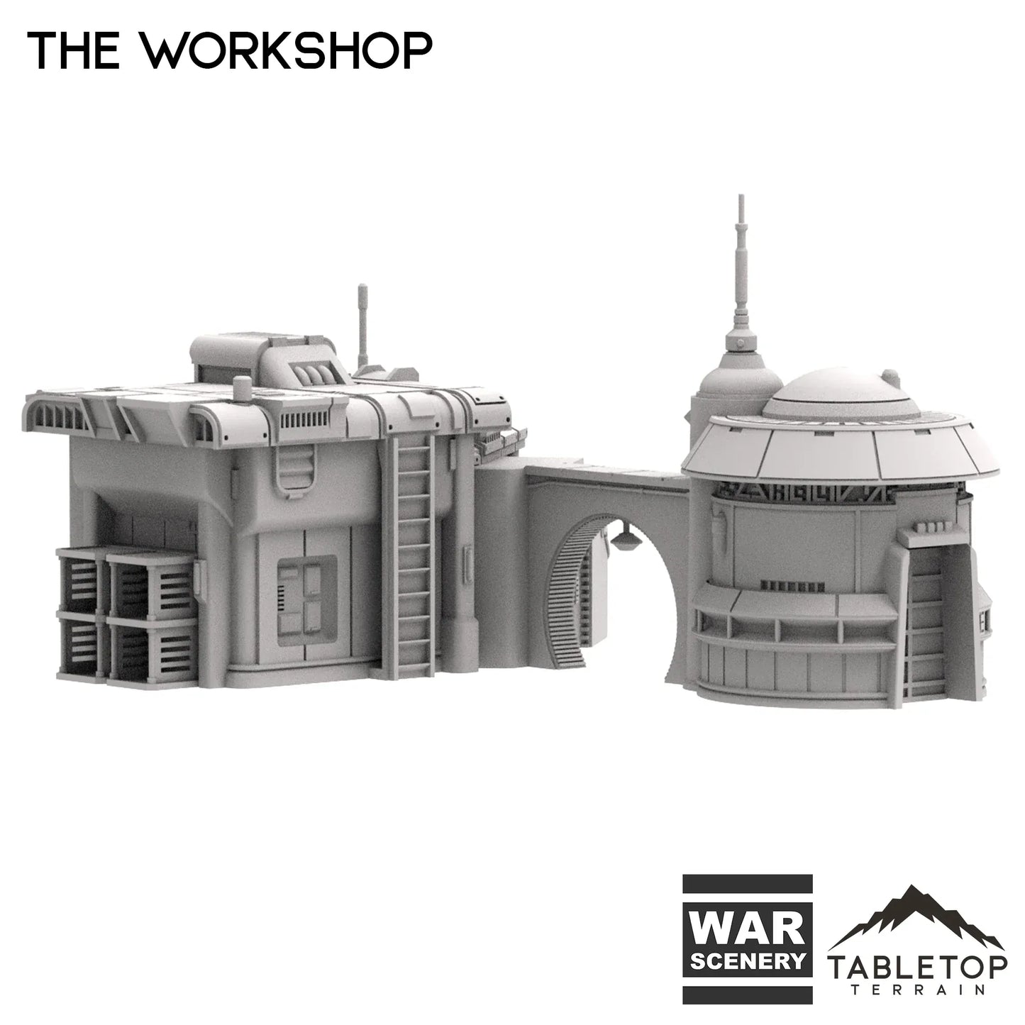 The Workshop