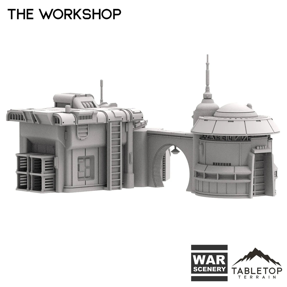 The Workshop