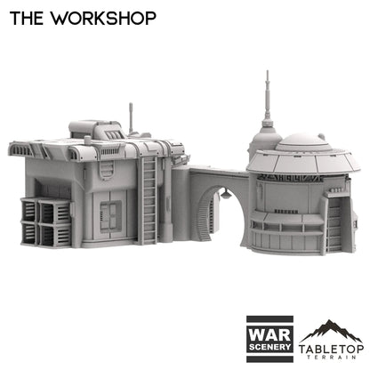 The Workshop