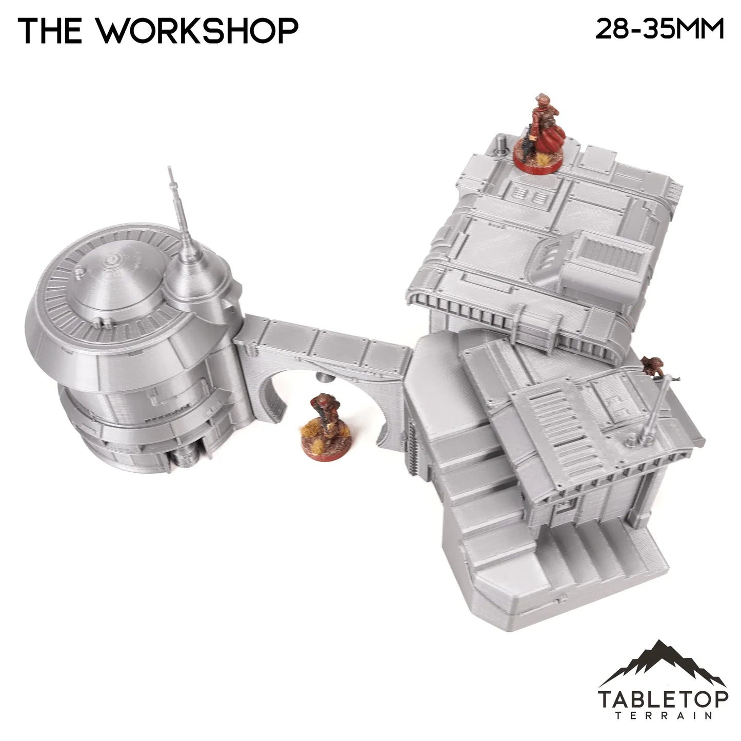 The Workshop