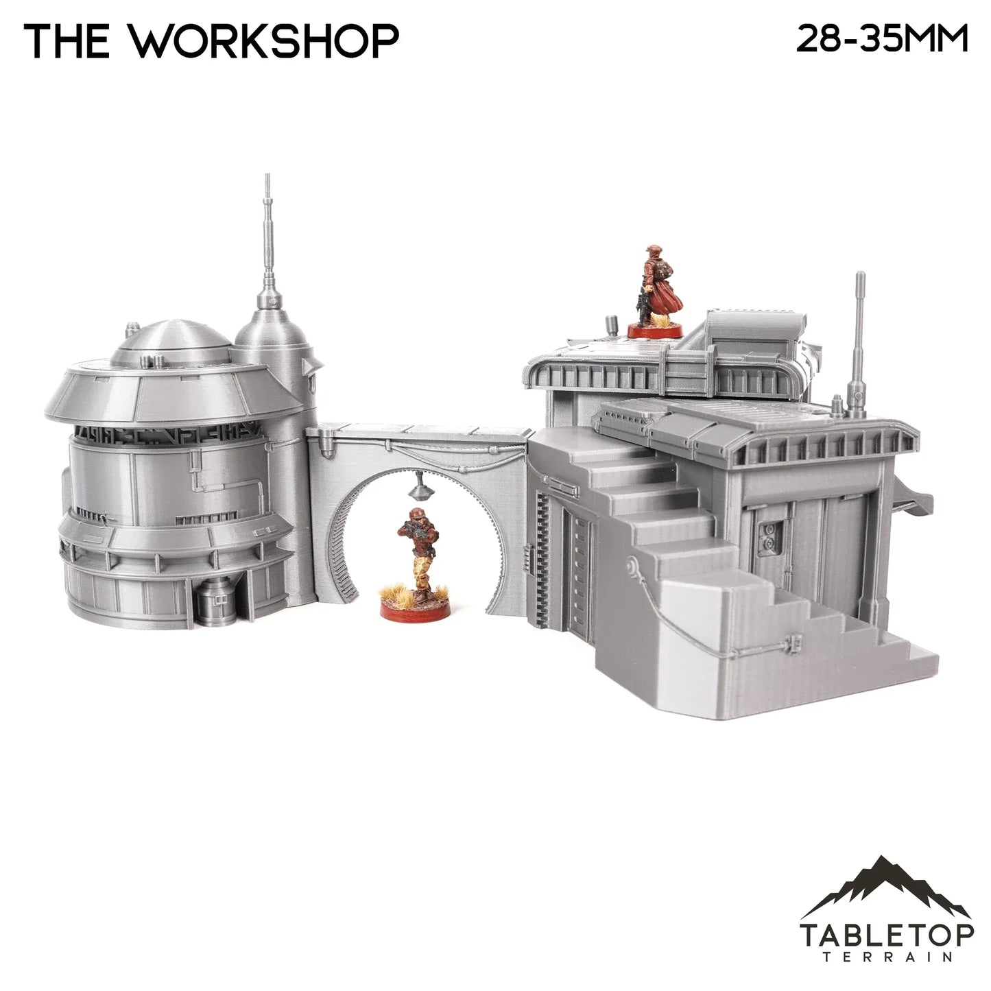 The Workshop