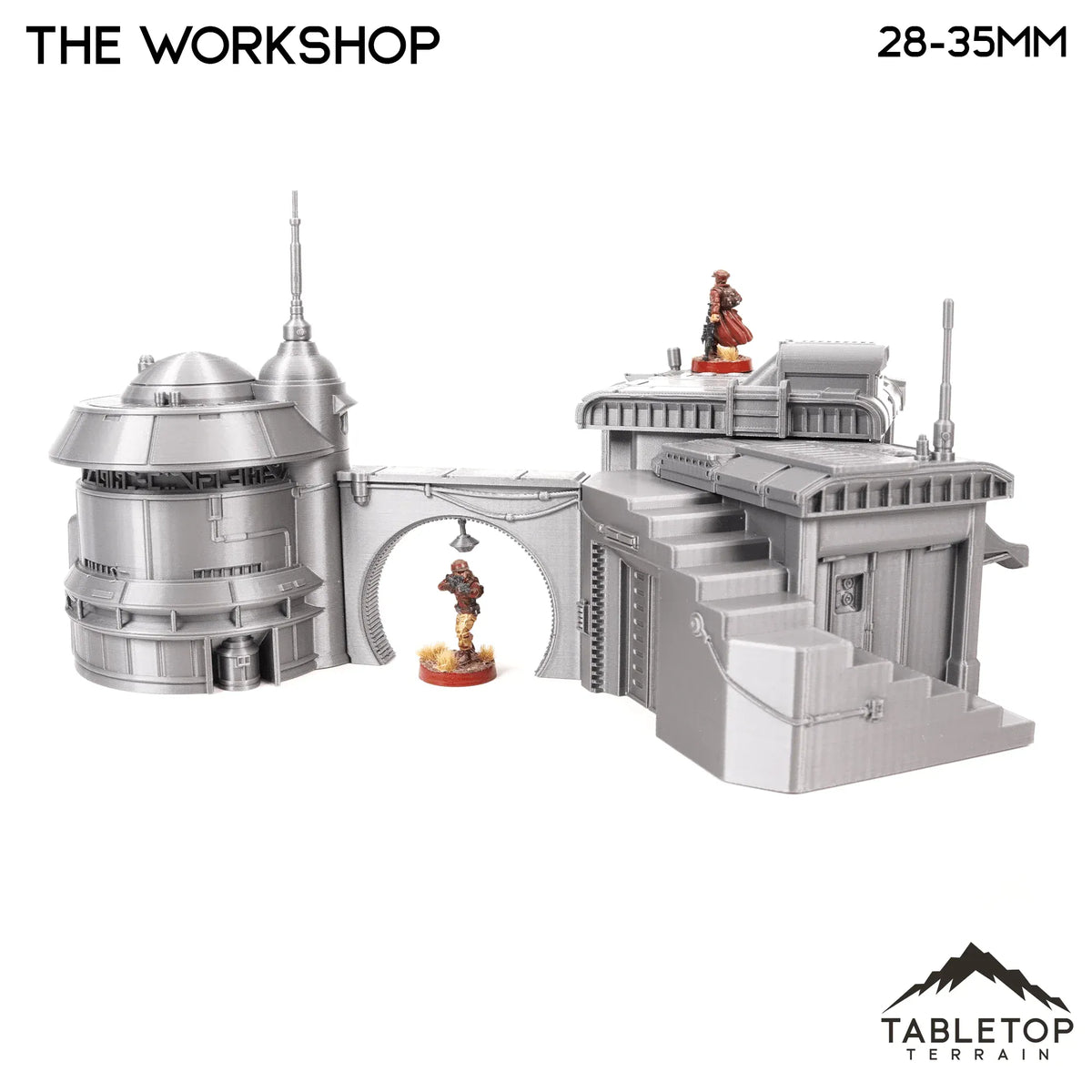 The Workshop