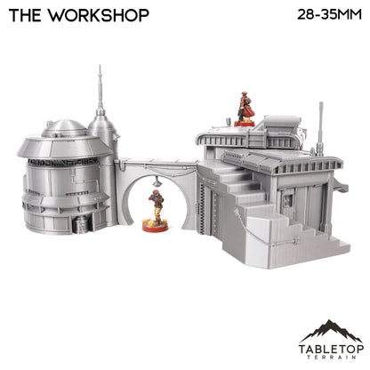 The Workshop