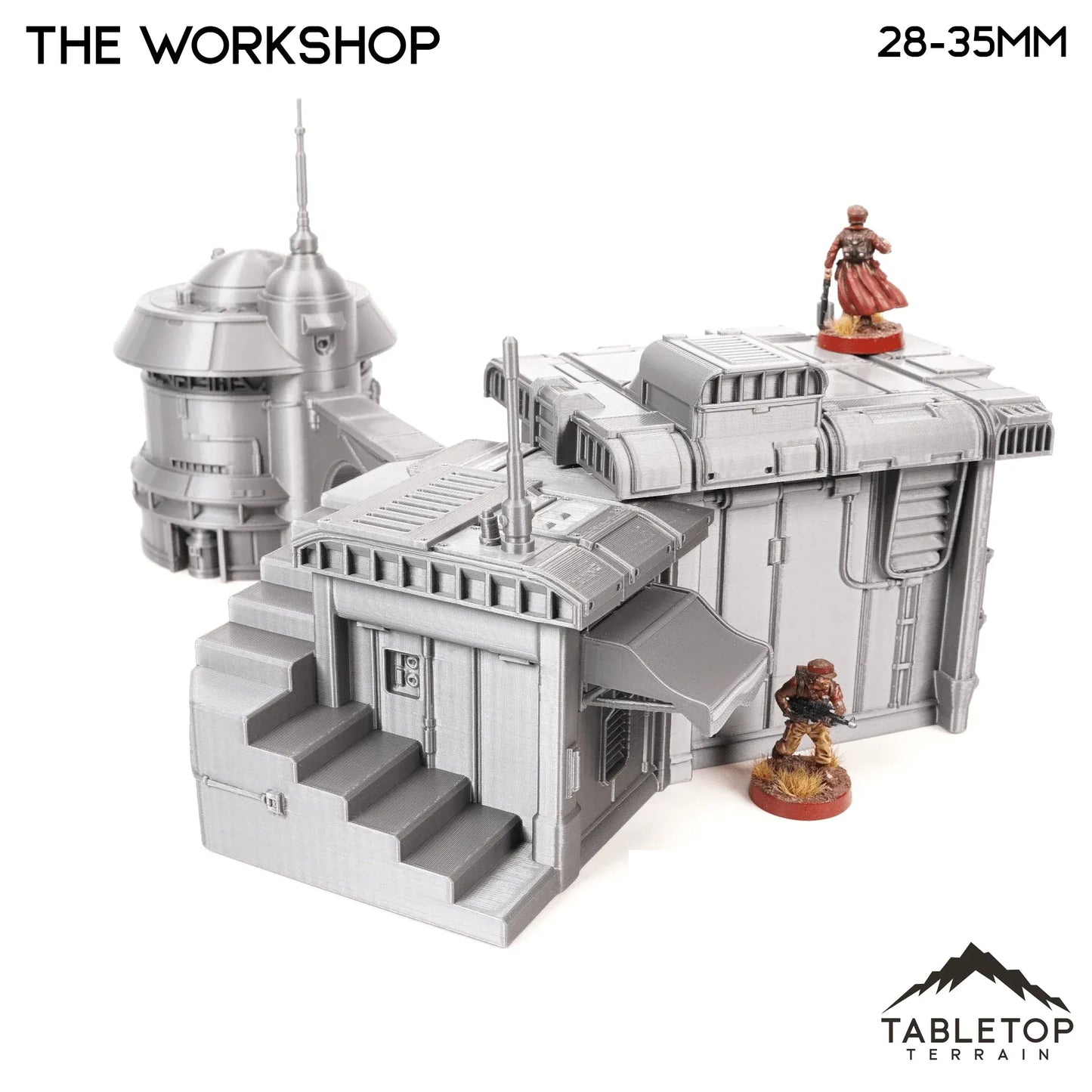 The Workshop