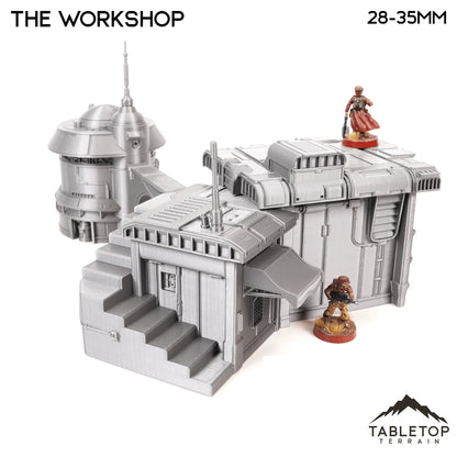 The Workshop