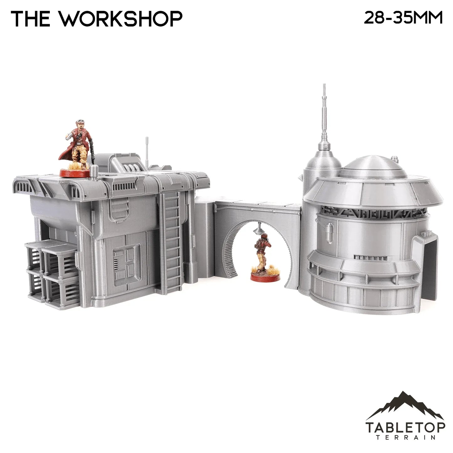 The Workshop