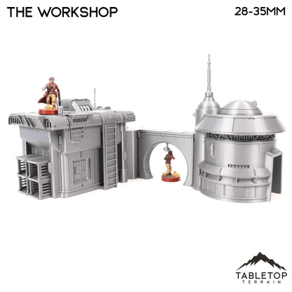 The Workshop