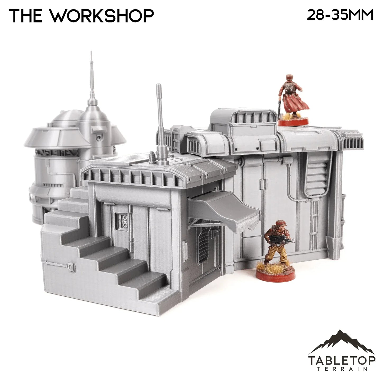 The Workshop