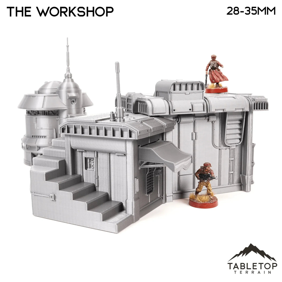 The Workshop