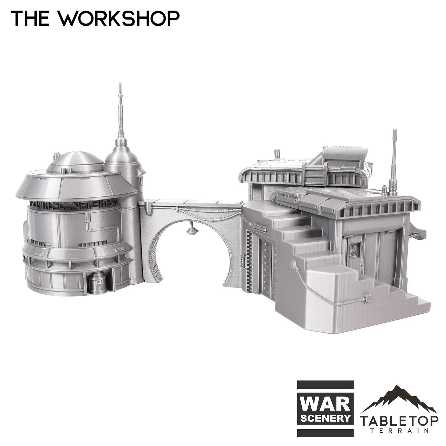 The Workshop