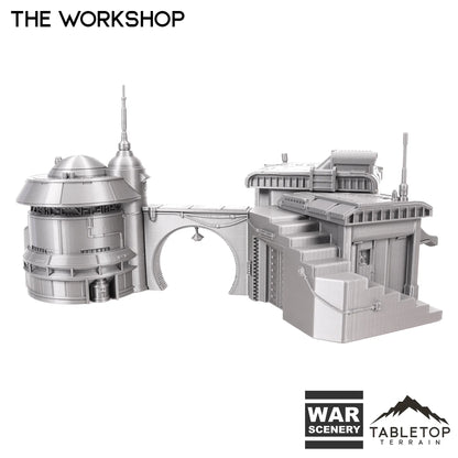 The Workshop