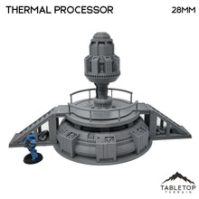 Thermal Processor