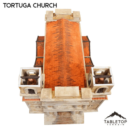 Tortuga Church