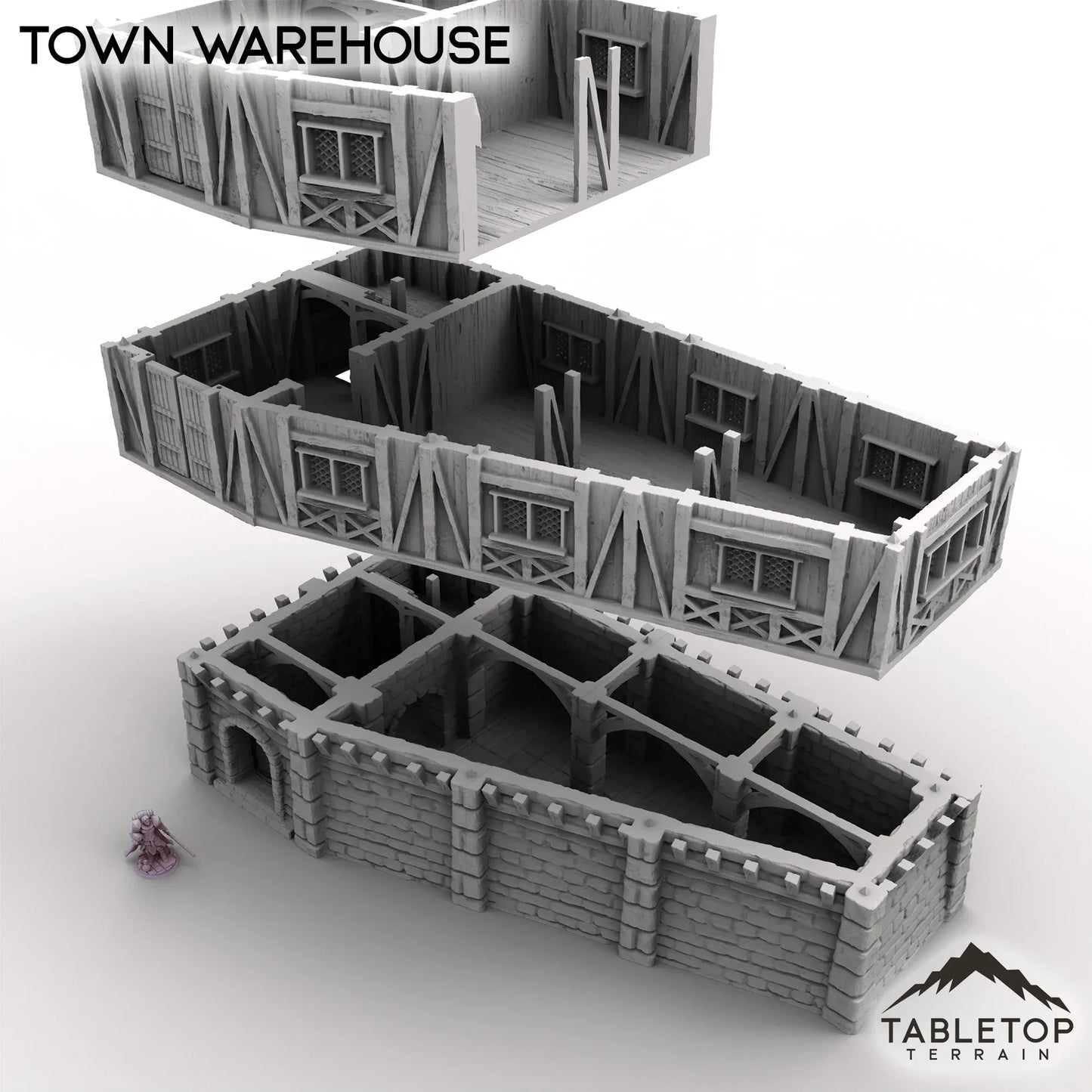 Town Warehouse