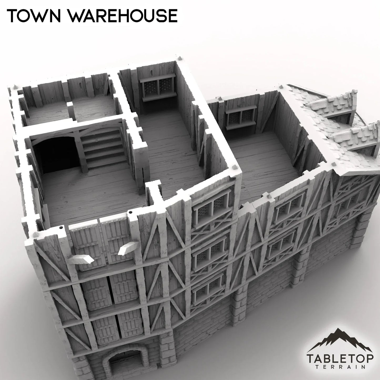 Town Warehouse