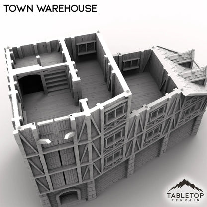 Town Warehouse