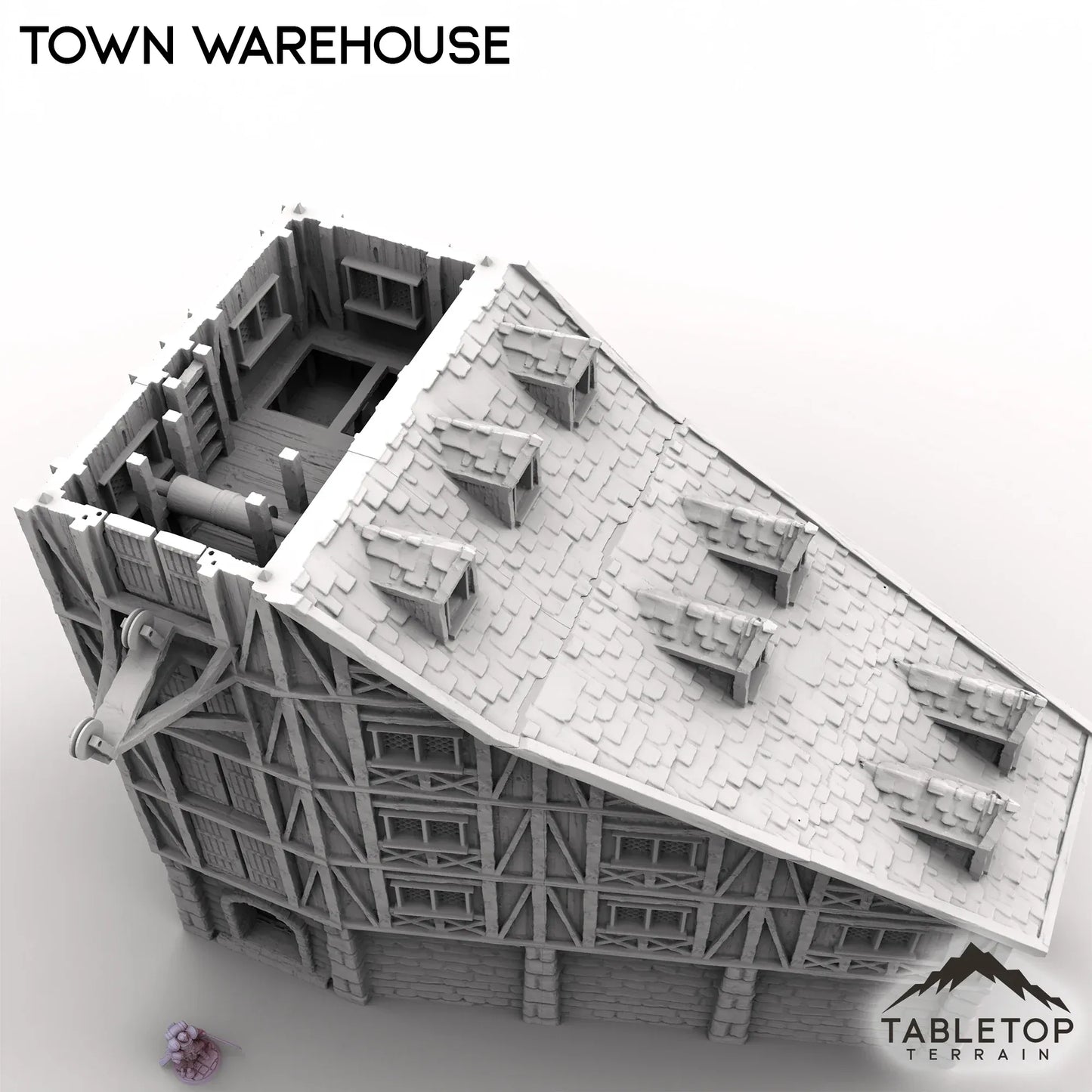 Town Warehouse