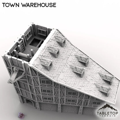 Town Warehouse