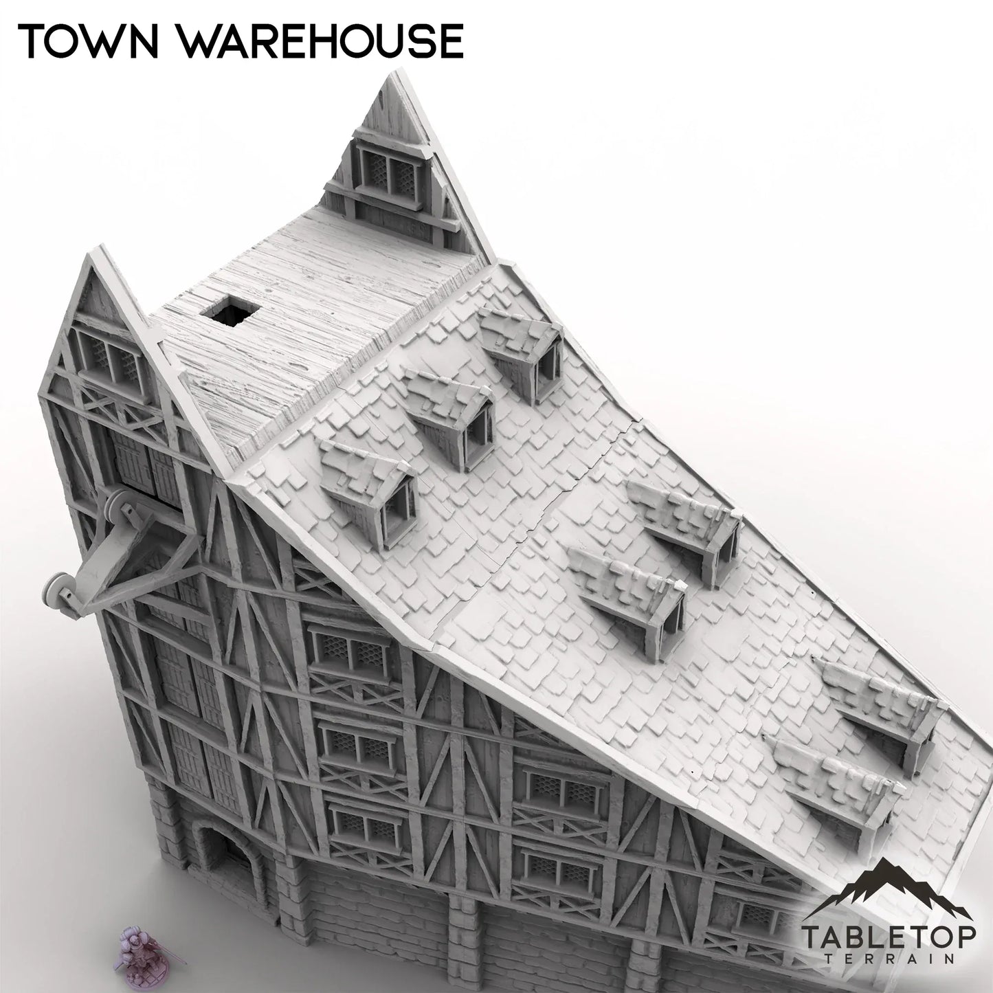 Town Warehouse