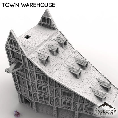 Town Warehouse