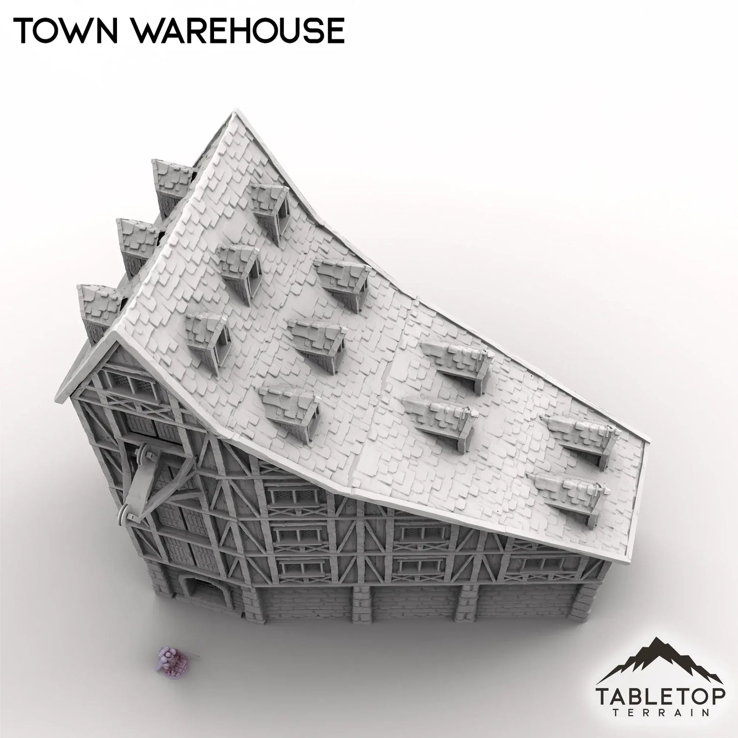 Town Warehouse