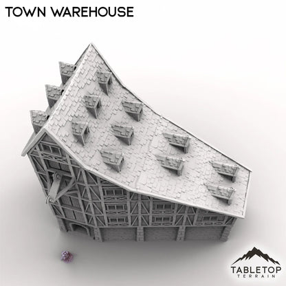 Town Warehouse