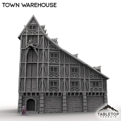 Town Warehouse