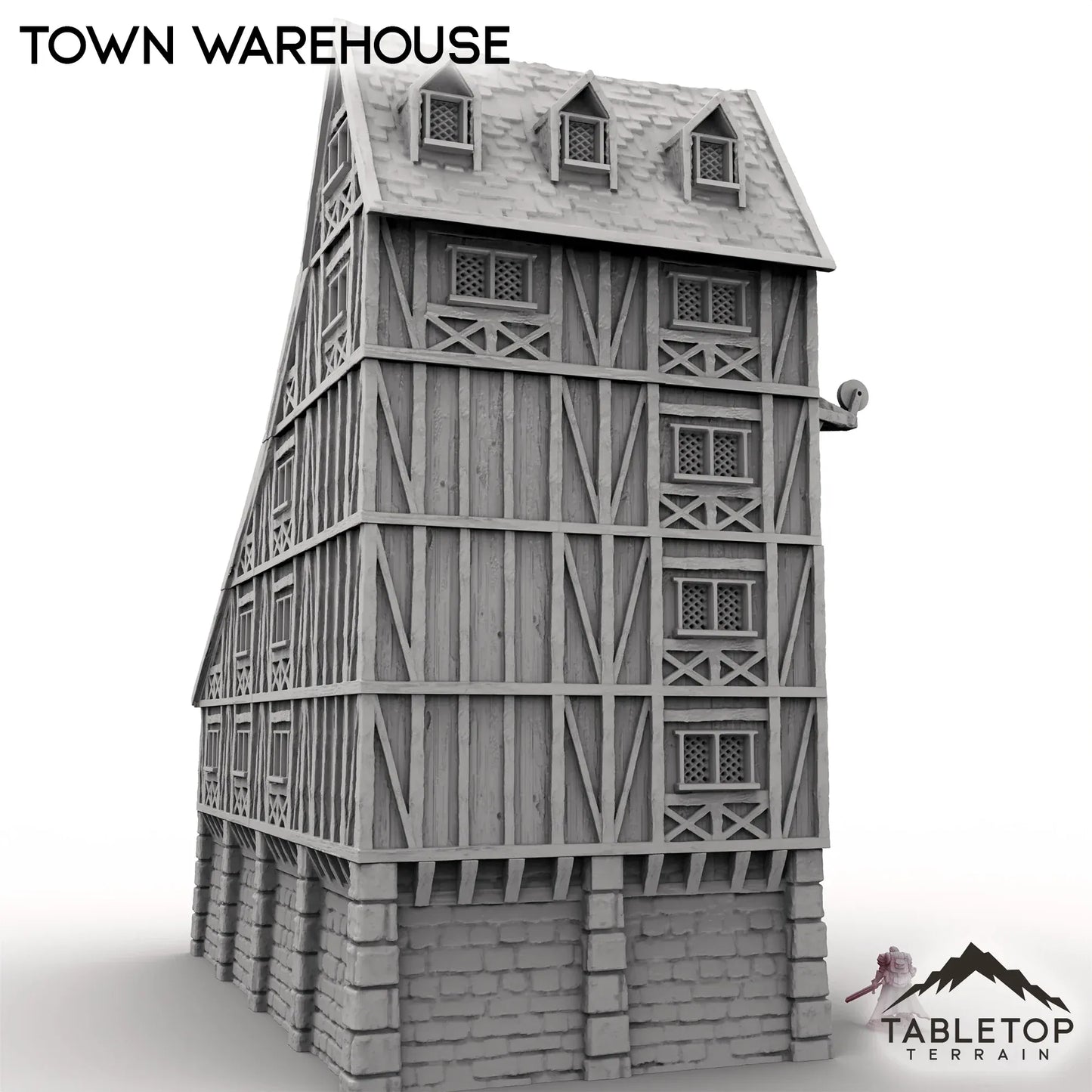 Town Warehouse
