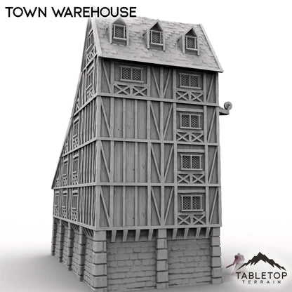 Town Warehouse