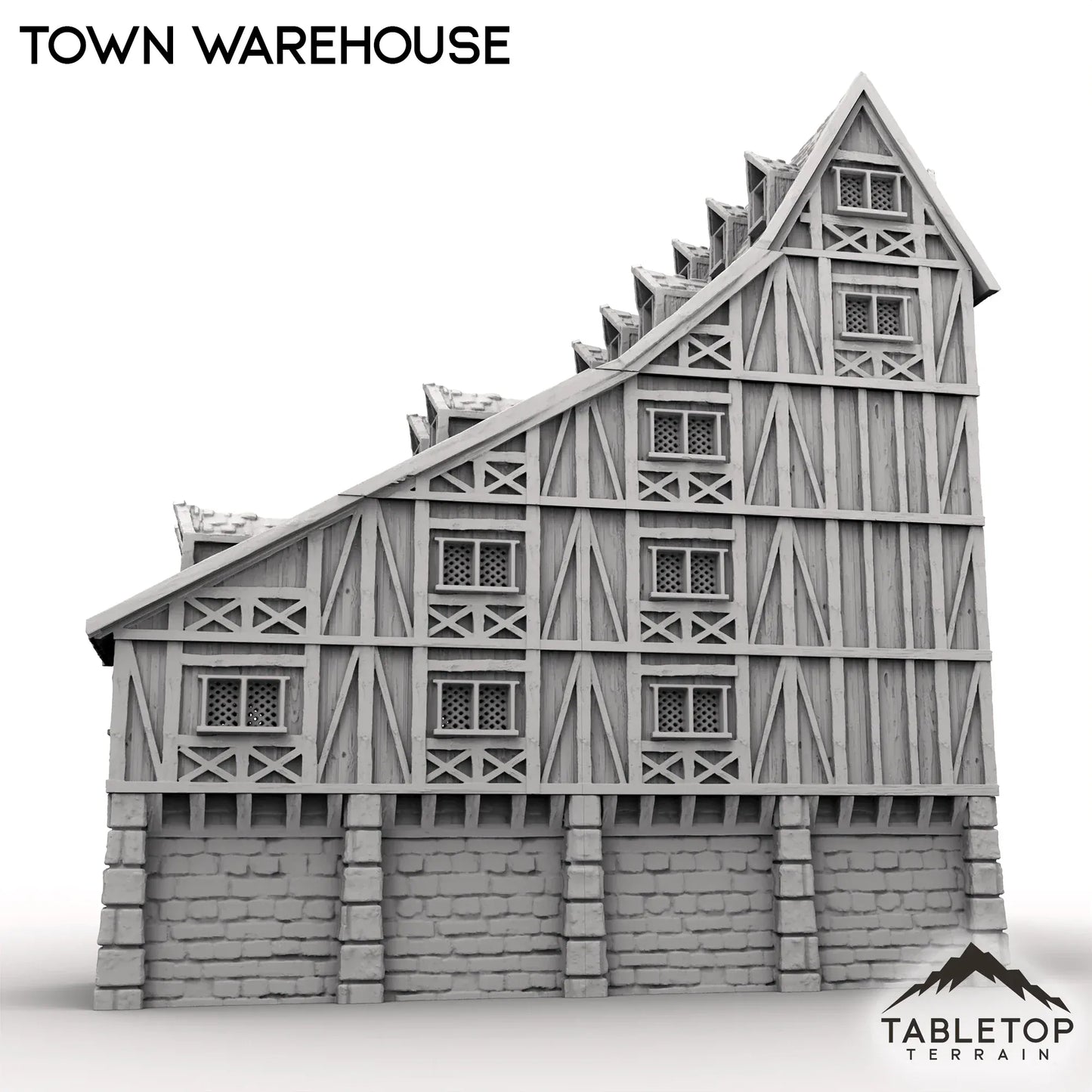 Town Warehouse