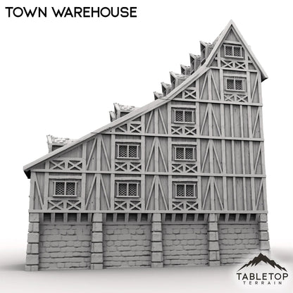 Town Warehouse