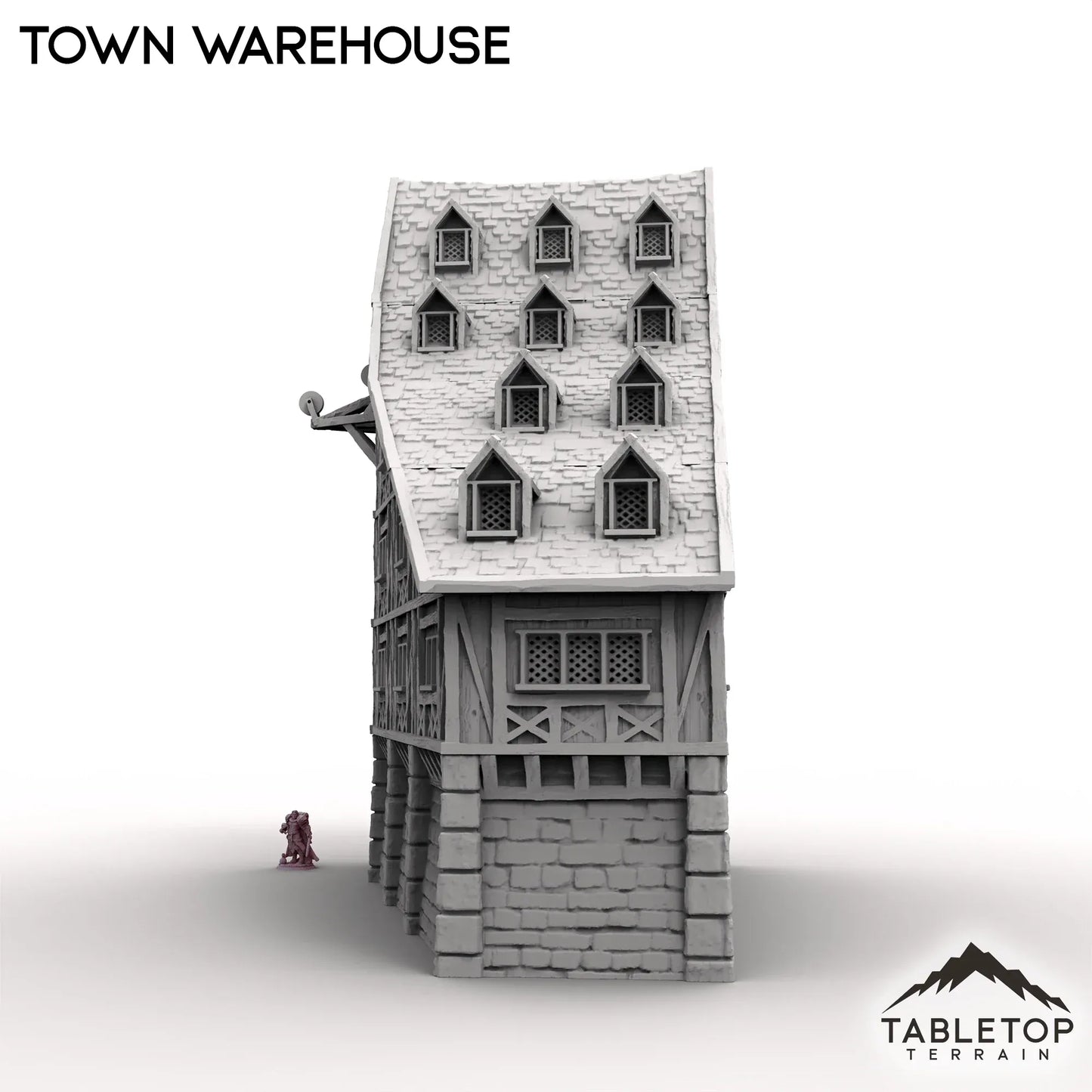 Town Warehouse