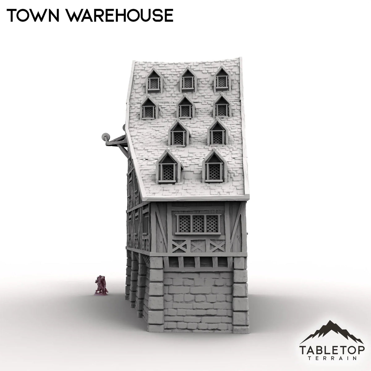 Town Warehouse