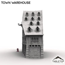 Town Warehouse
