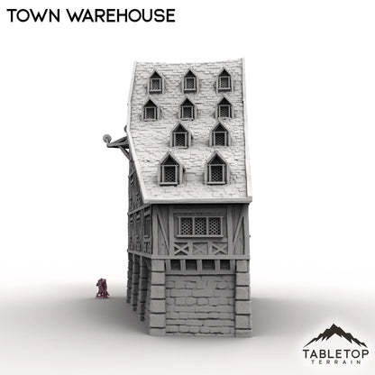Town Warehouse