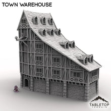 Town Warehouse