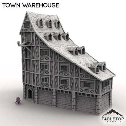 Town Warehouse