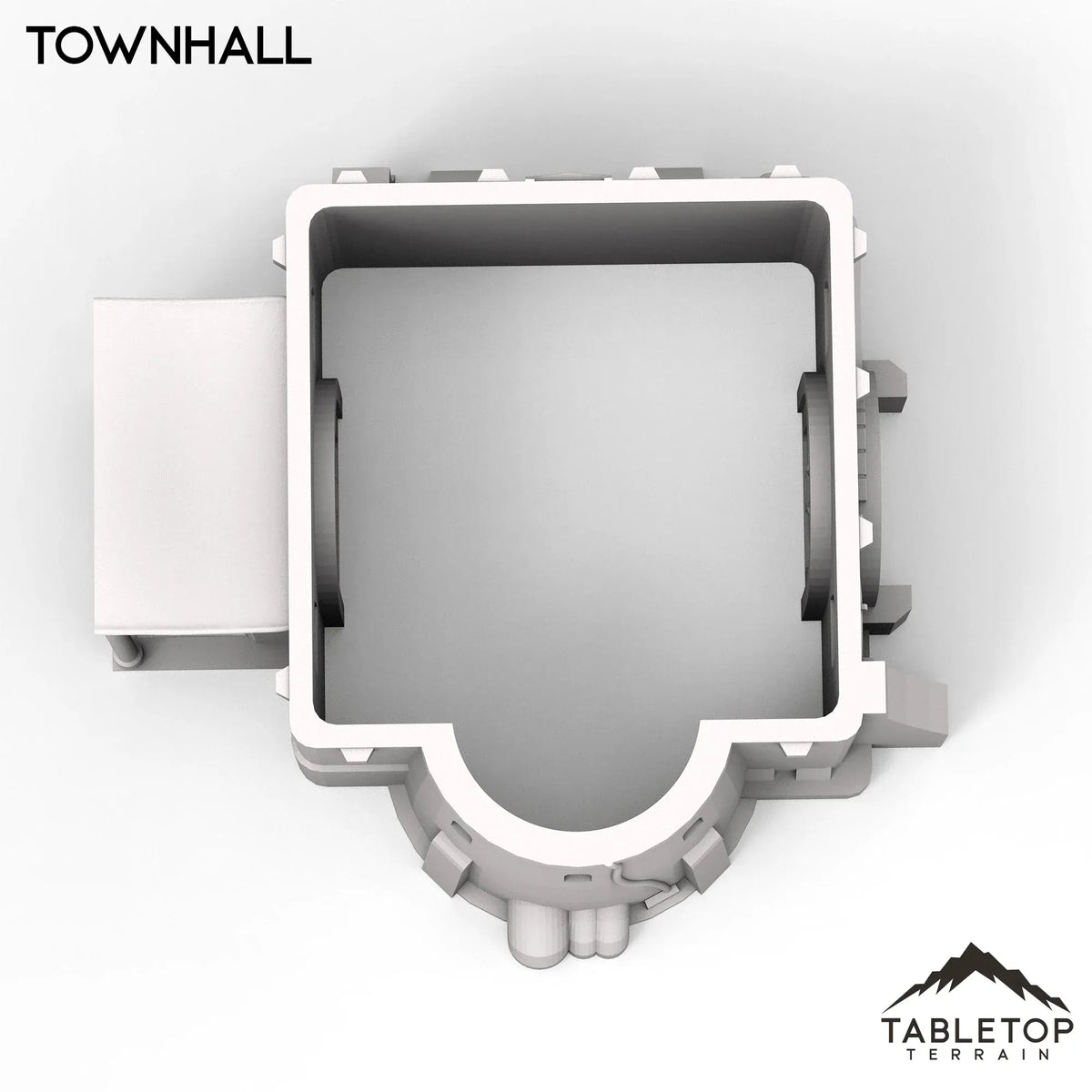 Townhall