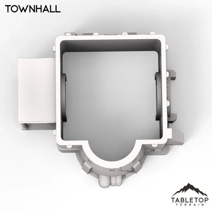 Townhall