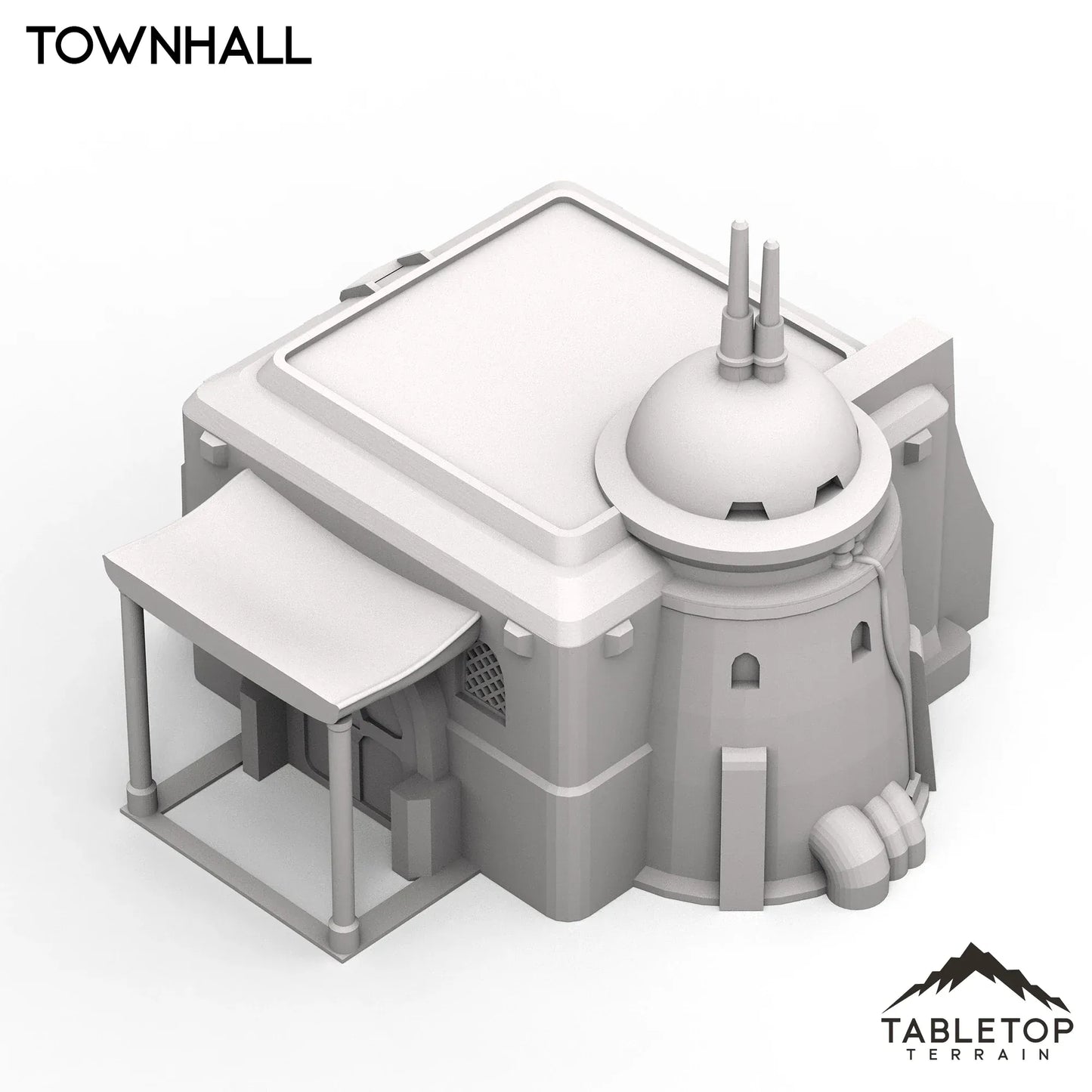 Townhall