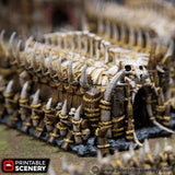 Tribal House - Tribal Terrain