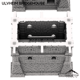 Ulvheim Bridgehouse